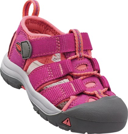 KEEN Newport H2 Sandals - Toddlers' 0