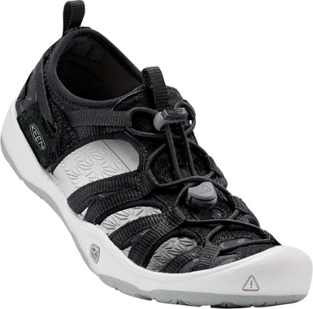 keen kids moxie