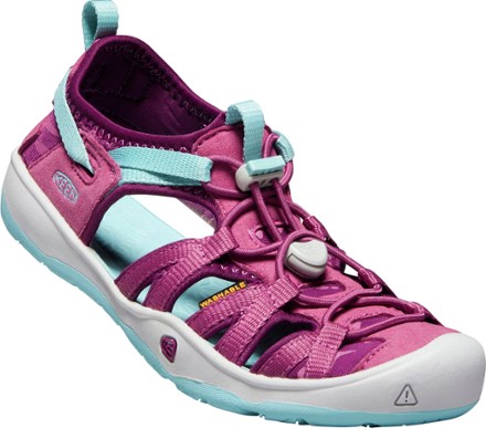 moxie sandal keen