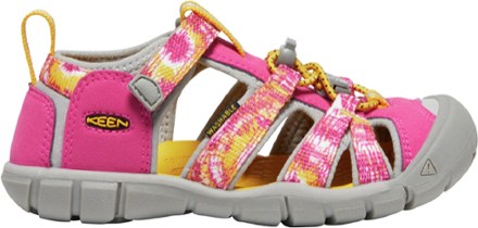 KEEN Seacamp II CNX Sandals - Kids' 0
