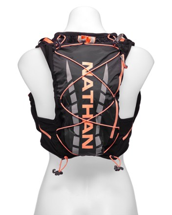 rei nathan hydration vest coral op