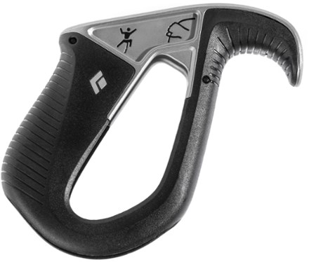 Grigri Petzl Asegurador Escalada - Las Abuelas de Sevil