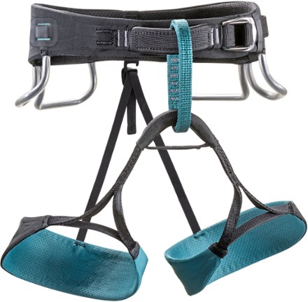 rei outlet climbing harness