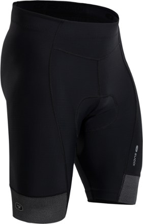 sugoi evolution zap bike shorts