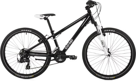 coop cycle to work scheme
