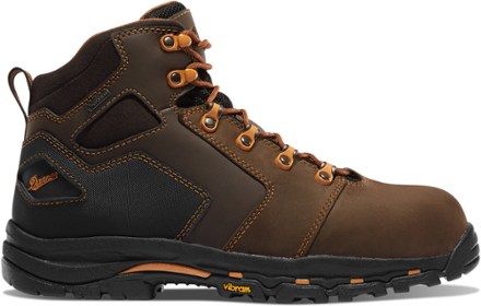 Vicious Work Boots - Men's