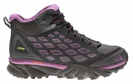 the north face endurus hike mid