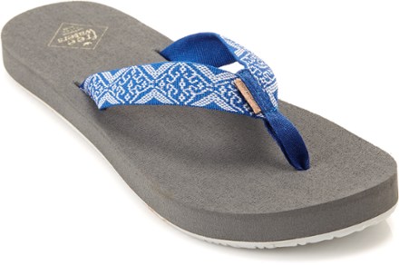 freewaters dillon flip flops