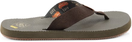 freewaters slippers