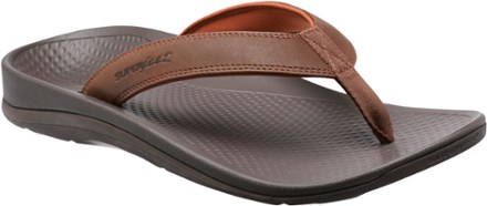 Superfeet Mens Outside 2 Sandals