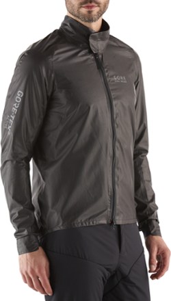 gore bike wear one 1985 gtx shakedry