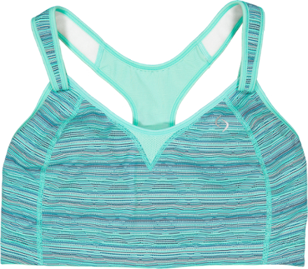 Used Moving Comfort Rebound Racer Sports Bra Rei Co Op