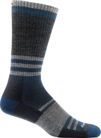 Darn Tough Spur Light Cushion Boot Hiking Socks Men s REI Co op
