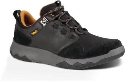 Porto Validering Jabeth Wilson Teva Arrowood WP Shoes - Men's | REI Co-op
