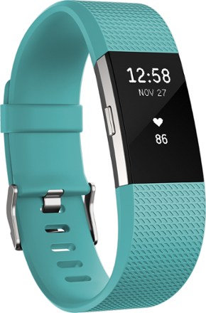 fitbit charge hr 2