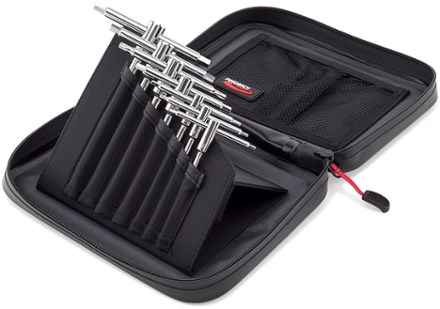 super b 21 piece tool set