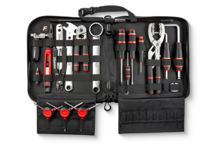 Park Tool PK-5 - Professional Tool kit