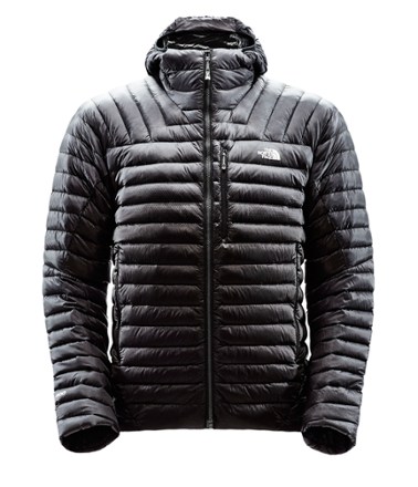 the north face summit l3