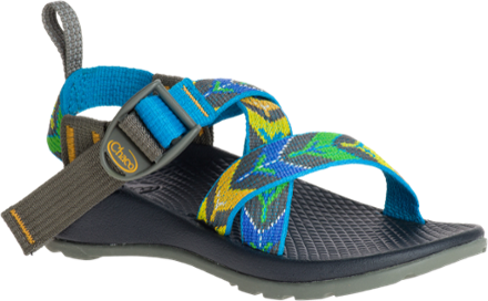 はに Chaco Z/1 Sandals - Kids' | REI Co-op