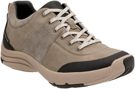 clarks wave andes canada