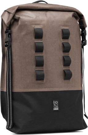 chrome urban ex 18 bike pack