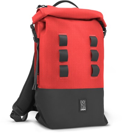chrome urban ex 18 bike pack