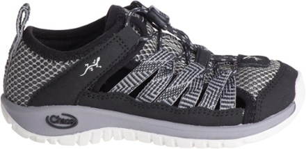 chaco outcross 2 kids