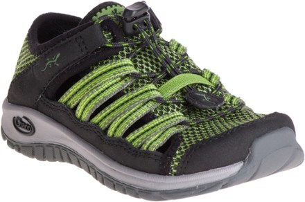 chaco outcross 2 kids