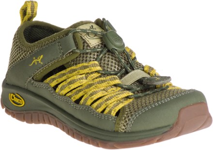 chaco outcross 2 kids