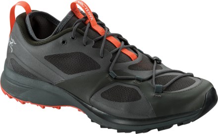 Norvan VT Trail-Running Shoes - Men's