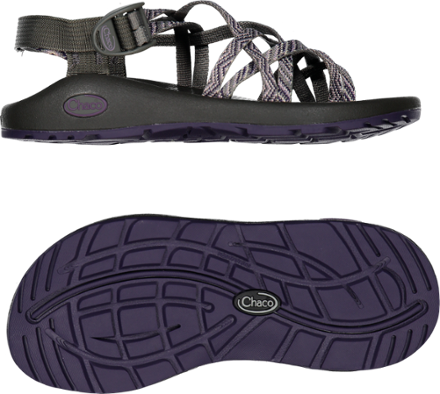 Chaco ZX/2 Classic Sandals - Women's | REI Co-op