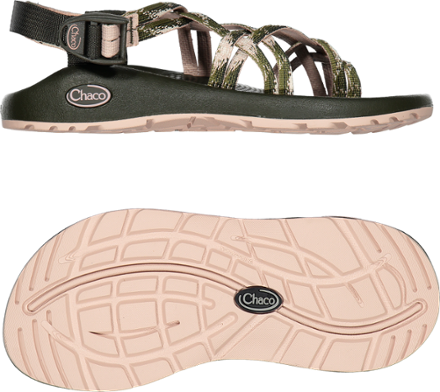 Chaco ZX/2 Classic Sandals - Women's | REI Co-op