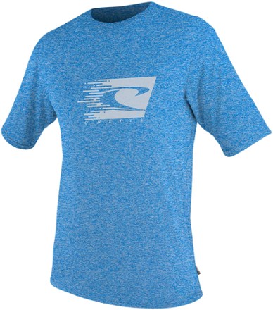 Hybrid Rashguard - Boys'