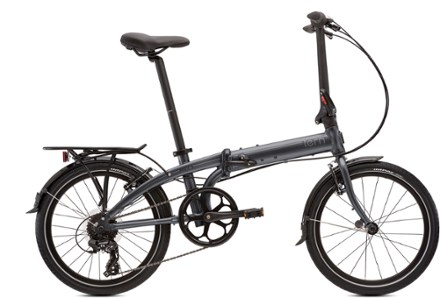 Tern Link C8 Folding Bike REI Co op