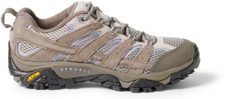 Moab 2 Ventilator Hiking Shoes - Women's