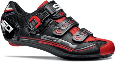 sidi genius 7 carbon road shoes