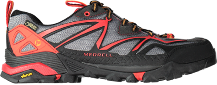 【メレル】CAPRA  GORE-TEX Merrell Capra Sport GTX Hiking Shoes - Men's | REI Co-op