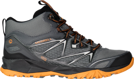 rei waterproof boots