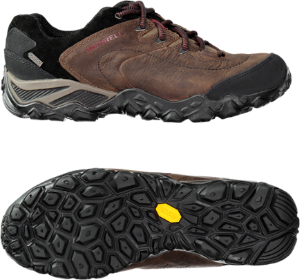 rei merrell chameleon
