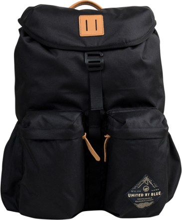 united by blue 30l base pack