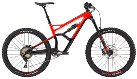 cannondale jekyll 2018