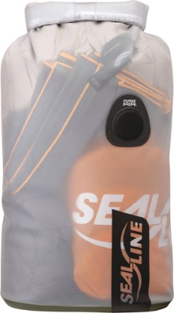Discovery View Dry Bag - 10 Liters