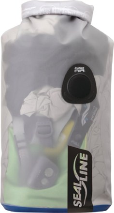 Discovery View Dry Bag - 5 Liters