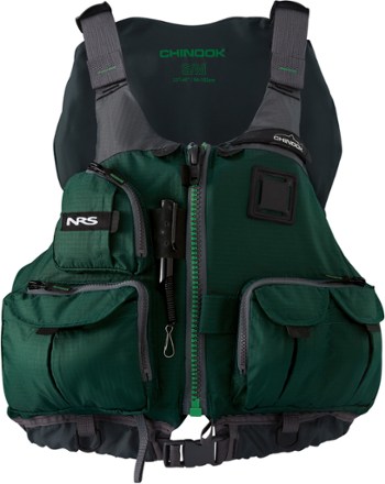 Below is the newest version of NRS Chinook PFD