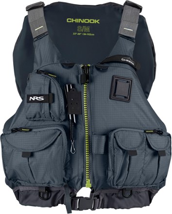 nrs women's shenook fishing pfd