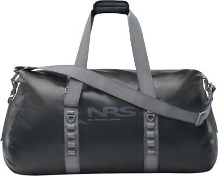 NRS High Roll Duffel Dry Bag - 70 Liters