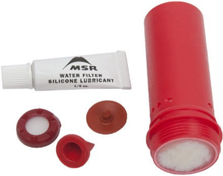 TrailShot Replacement Cartridge Kit