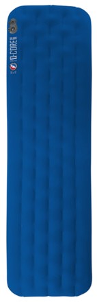Big Agnes Q-Core Deluxe Sleeping Pad | REI Co-op