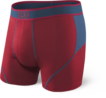 saxx kinetic boxer brief