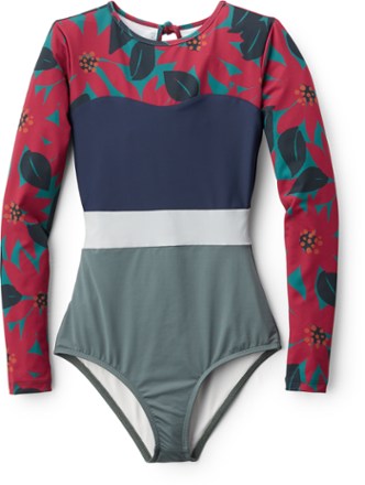美品sea rie seavalleymountainclub Seea Hermosa Surf Suit - Women's | REI Co-op